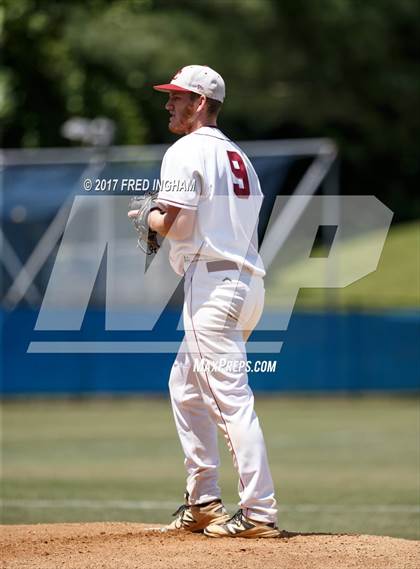 Thumbnail 1 in Oakton vs. Western Branch (VHSL 6A Semifinal) photogallery.