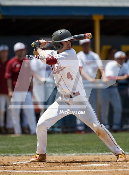 Thumbnail 1 in Oakton vs. Western Branch (VHSL 6A Semifinal) photogallery.