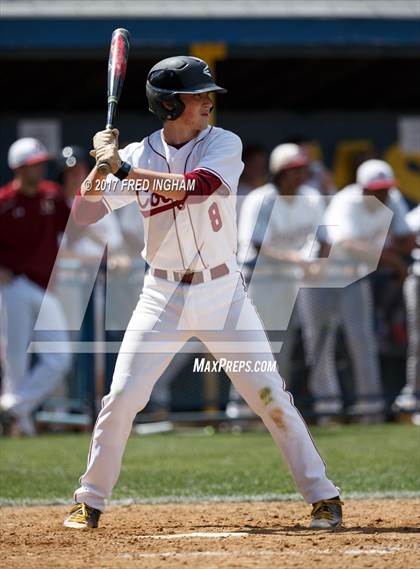 Thumbnail 3 in Oakton vs. Western Branch (VHSL 6A Semifinal) photogallery.