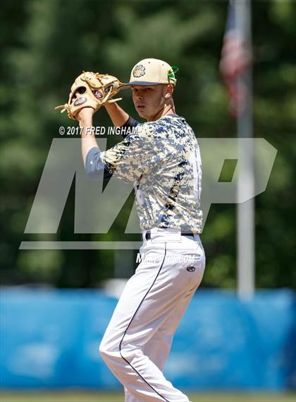 Thumbnail 1 in Oakton vs. Western Branch (VHSL 6A Semifinal) photogallery.