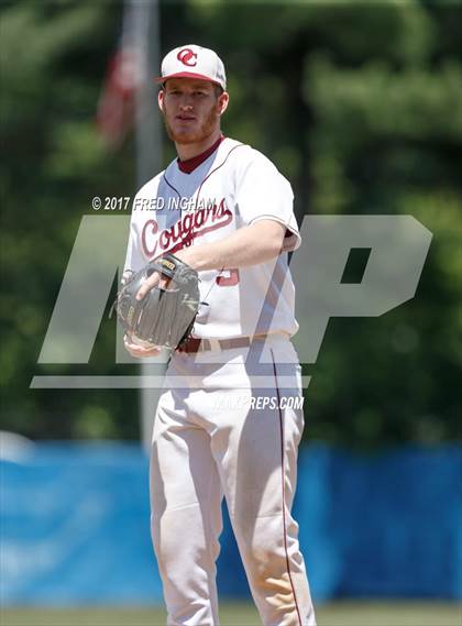 Thumbnail 3 in Oakton vs. Western Branch (VHSL 6A Semifinal) photogallery.