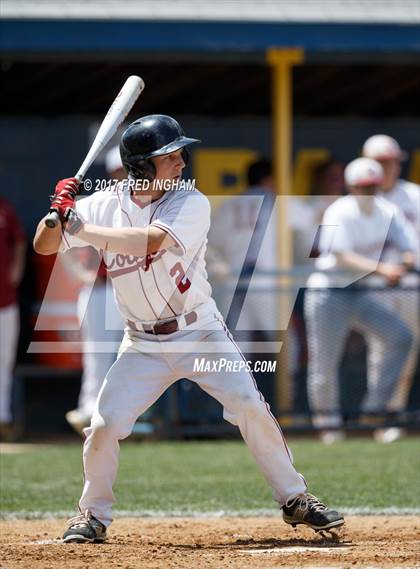 Thumbnail 2 in Oakton vs. Western Branch (VHSL 6A Semifinal) photogallery.