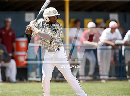 Thumbnail 1 in Oakton vs. Western Branch (VHSL 6A Semifinal) photogallery.