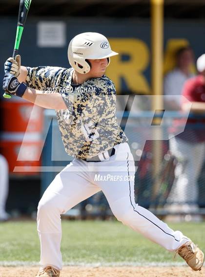 Thumbnail 1 in Oakton vs. Western Branch (VHSL 6A Semifinal) photogallery.