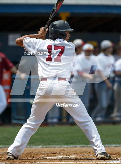 Thumbnail 3 in Oakton vs. Western Branch (VHSL 6A Semifinal) photogallery.
