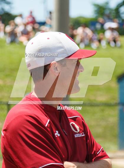 Thumbnail 2 in Oakton vs. Western Branch (VHSL 6A Semifinal) photogallery.