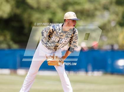 Thumbnail 3 in Oakton vs. Western Branch (VHSL 6A Semifinal) photogallery.