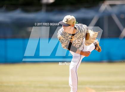 Thumbnail 3 in Oakton vs. Western Branch (VHSL 6A Semifinal) photogallery.