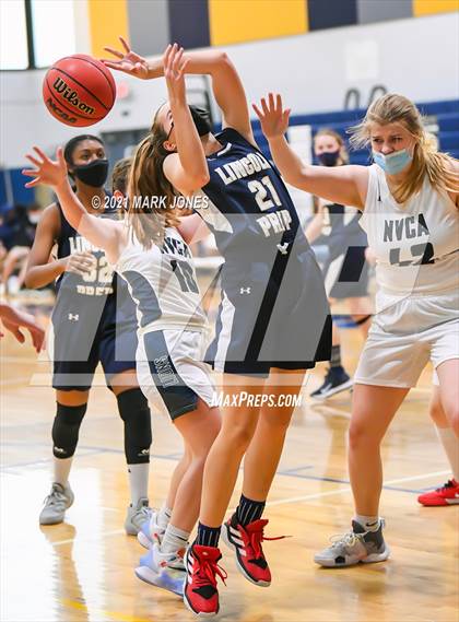 Thumbnail 3 in Lincoln Prep @ North Valley Christian Academy photogallery.