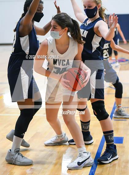Thumbnail 3 in Lincoln Prep @ North Valley Christian Academy photogallery.