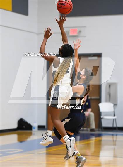 Thumbnail 1 in Lincoln Prep @ North Valley Christian Academy photogallery.