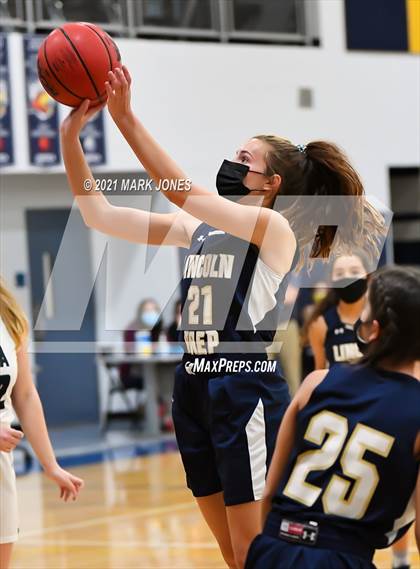 Thumbnail 3 in Lincoln Prep @ North Valley Christian Academy photogallery.