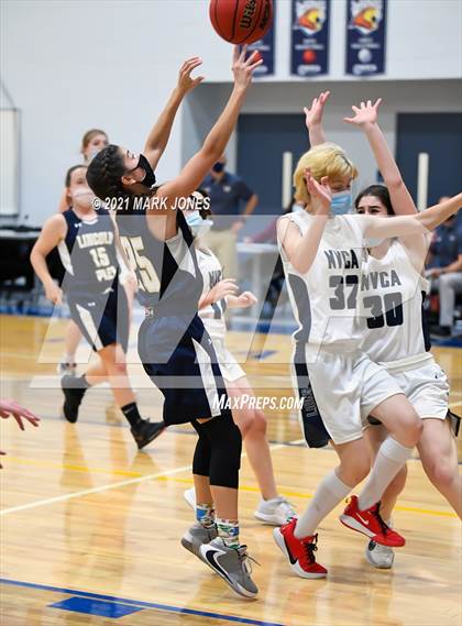 Thumbnail 1 in Lincoln Prep @ North Valley Christian Academy photogallery.