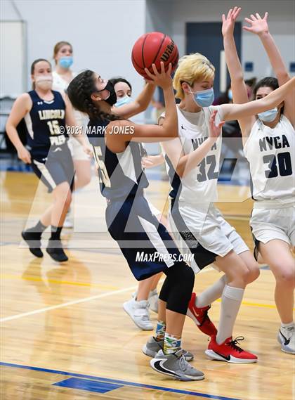 Thumbnail 3 in Lincoln Prep @ North Valley Christian Academy photogallery.