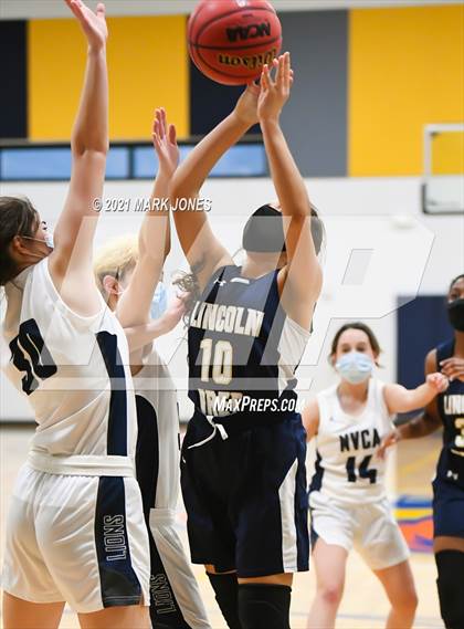 Thumbnail 1 in Lincoln Prep @ North Valley Christian Academy photogallery.