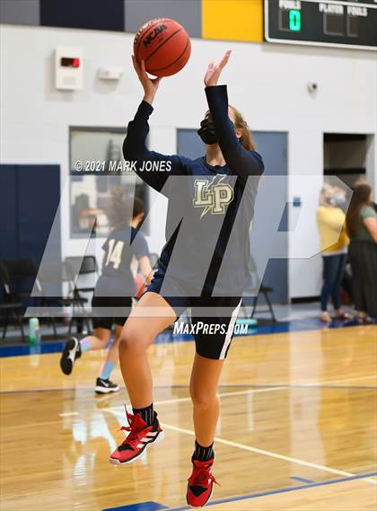 Thumbnail 3 in Lincoln Prep @ North Valley Christian Academy photogallery.
