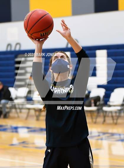 Thumbnail 1 in Lincoln Prep @ North Valley Christian Academy photogallery.