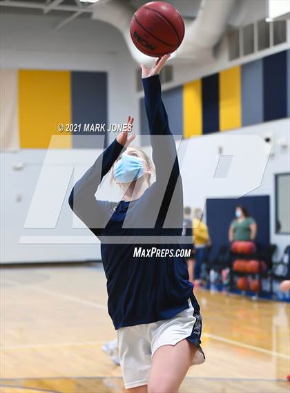 Thumbnail 2 in Lincoln Prep @ North Valley Christian Academy photogallery.