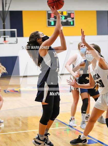 Thumbnail 1 in Lincoln Prep @ North Valley Christian Academy photogallery.