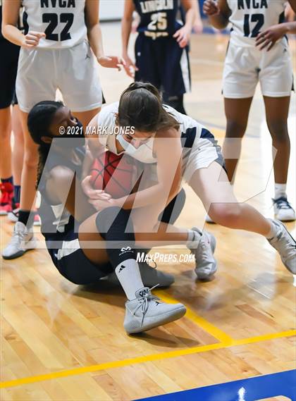 Thumbnail 1 in Lincoln Prep @ North Valley Christian Academy photogallery.
