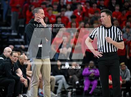 Thumbnail 1 in Chatsworth vs. Jesuit (CIF State D2 Final) photogallery.