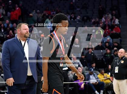 Thumbnail 2 in Chatsworth vs. Jesuit (CIF State D2 Final) photogallery.