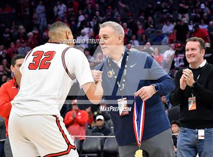 Thumbnail 1 in Chatsworth vs. Jesuit (CIF State D2 Final) photogallery.