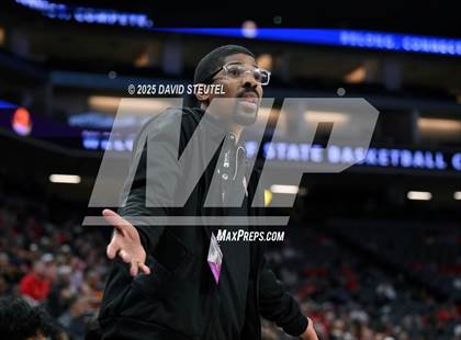 Thumbnail 3 in Chatsworth vs. Jesuit (CIF State D2 Final) photogallery.