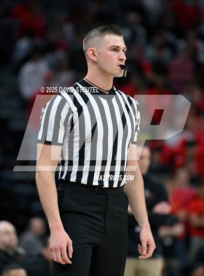 Thumbnail 1 in Chatsworth vs. Jesuit (CIF State D2 Final) photogallery.