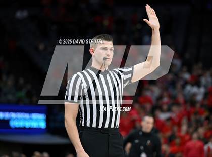 Thumbnail 3 in Chatsworth vs. Jesuit (CIF State D2 Final) photogallery.