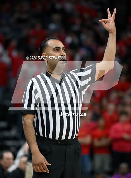 Thumbnail 1 in Chatsworth vs. Jesuit (CIF State D2 Final) photogallery.
