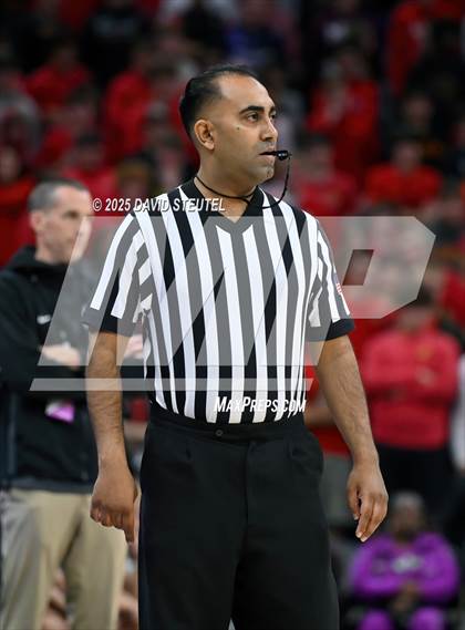 Thumbnail 3 in Chatsworth vs. Jesuit (CIF State D2 Final) photogallery.