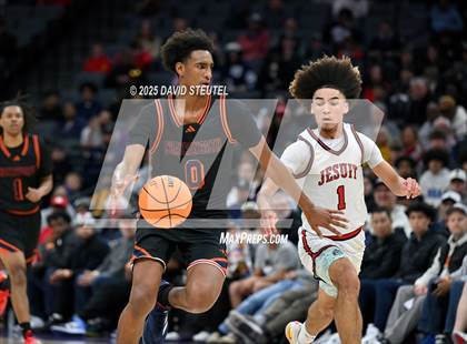 Thumbnail 1 in Chatsworth vs. Jesuit (CIF State D2 Final) photogallery.