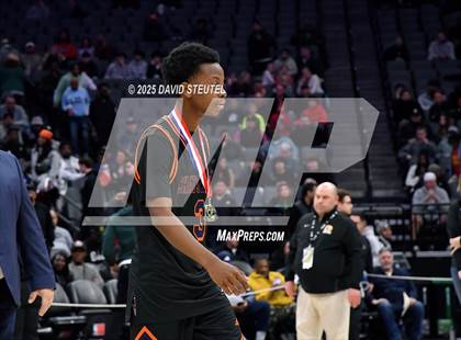Thumbnail 3 in Chatsworth vs. Jesuit (CIF State D2 Final) photogallery.