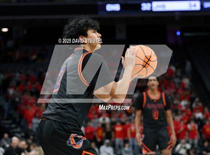 Thumbnail 1 in Chatsworth vs. Jesuit (CIF State D2 Final) photogallery.