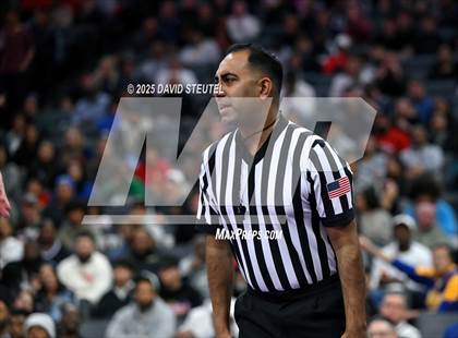 Thumbnail 2 in Chatsworth vs. Jesuit (CIF State D2 Final) photogallery.