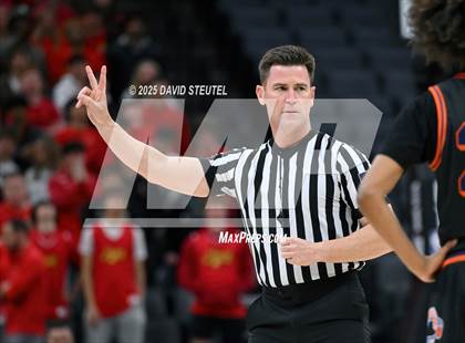 Thumbnail 3 in Chatsworth vs. Jesuit (CIF State D2 Final) photogallery.