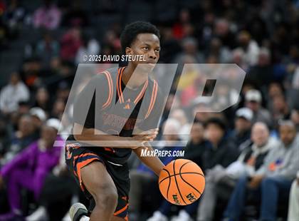 Thumbnail 3 in Chatsworth vs. Jesuit (CIF State D2 Final) photogallery.
