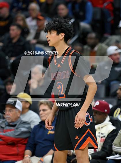 Thumbnail 1 in Chatsworth vs. Jesuit (CIF State D2 Final) photogallery.