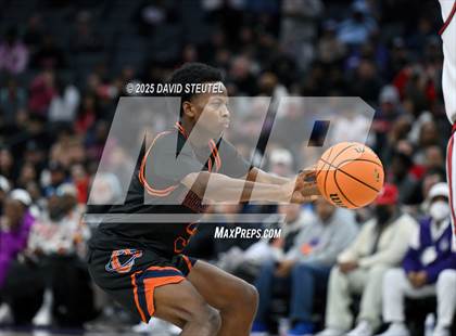 Thumbnail 1 in Chatsworth vs. Jesuit (CIF State D2 Final) photogallery.