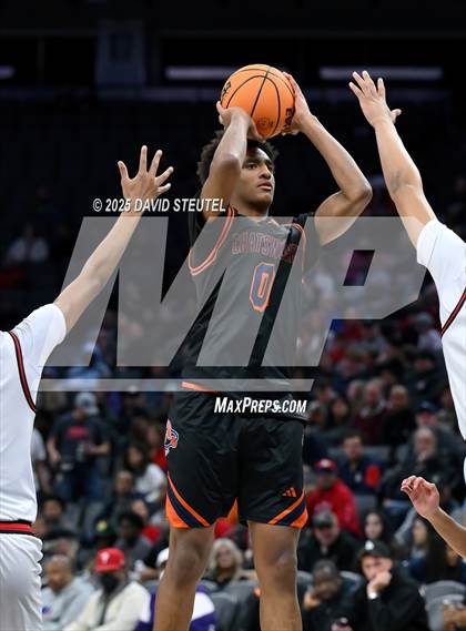 Thumbnail 1 in Chatsworth vs. Jesuit (CIF State D2 Final) photogallery.