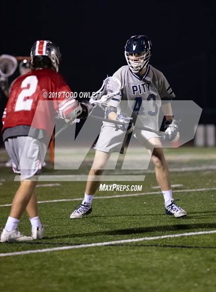 Thumbnail 1 in Canandaigua Academy @ Pittsford photogallery.