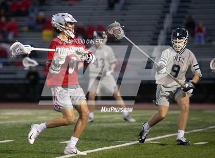 Thumbnail 1 in Canandaigua Academy @ Pittsford photogallery.