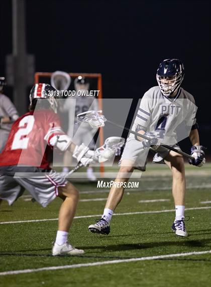 Thumbnail 3 in Canandaigua Academy @ Pittsford photogallery.