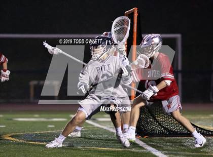 Thumbnail 2 in Canandaigua Academy @ Pittsford photogallery.