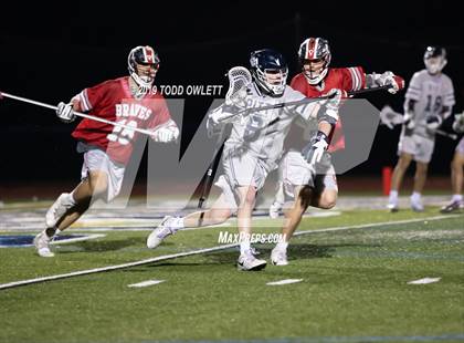 Thumbnail 3 in Canandaigua Academy @ Pittsford photogallery.