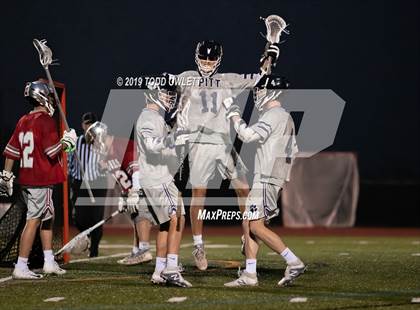 Thumbnail 3 in Canandaigua Academy @ Pittsford photogallery.