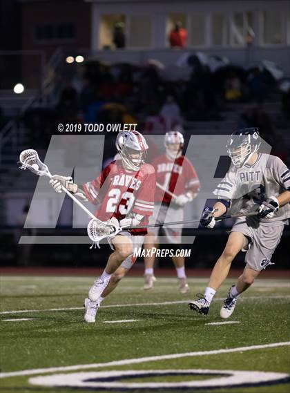 Thumbnail 1 in Canandaigua Academy @ Pittsford photogallery.
