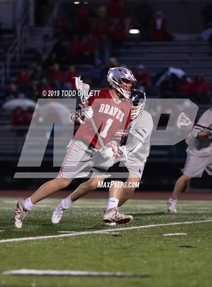Thumbnail 3 in Canandaigua Academy @ Pittsford photogallery.