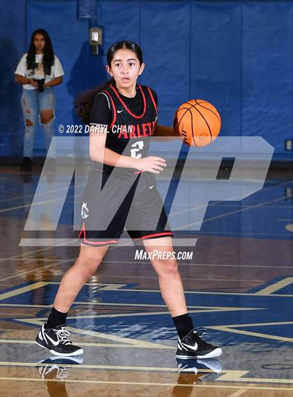Thumbnail 3 in Arleta vs. San Marino (San Marino Tournament) photogallery.